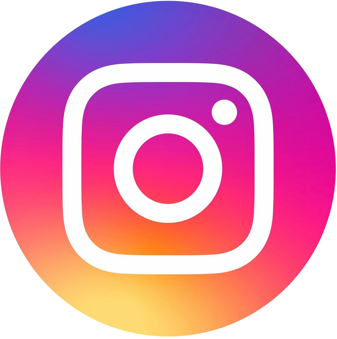 Instagram profile